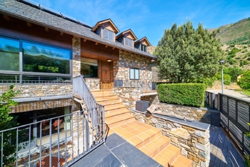 Cerbi Pallars Sobirà huis foto 6263702