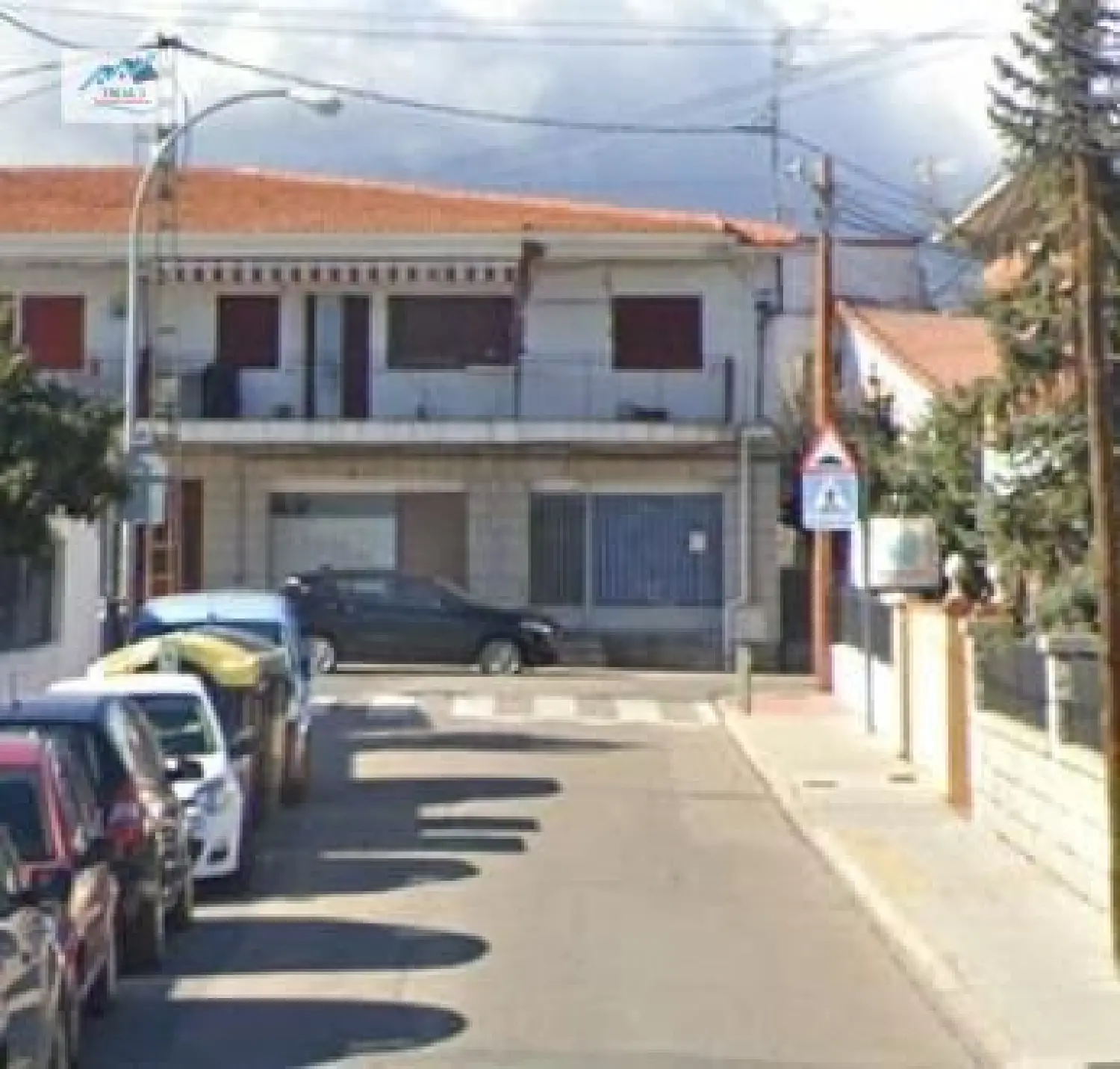 till salu hus La Estacion Cuenca Del Guadarrama 2