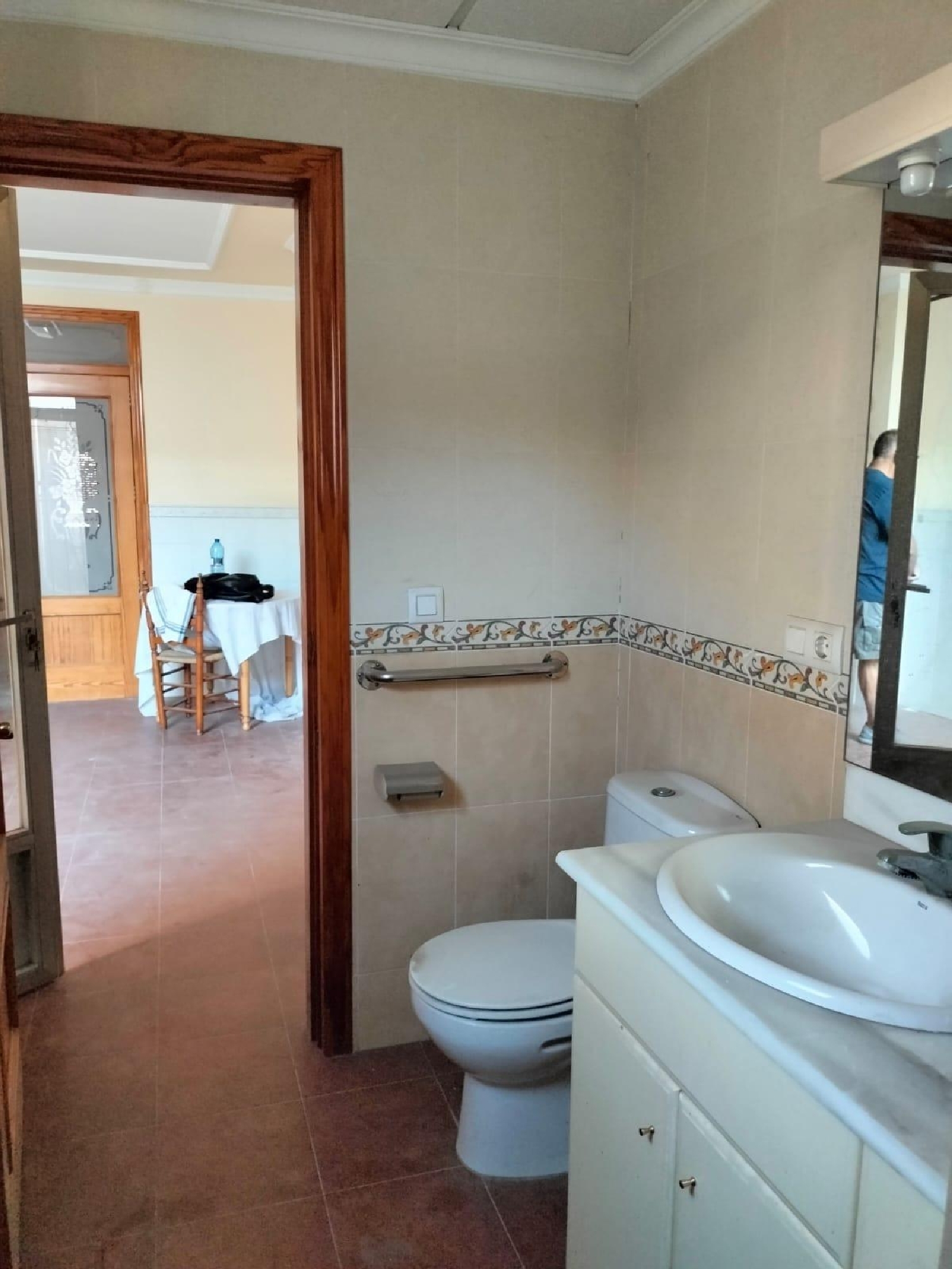  till salu hus Cerdà Costera (La) 4