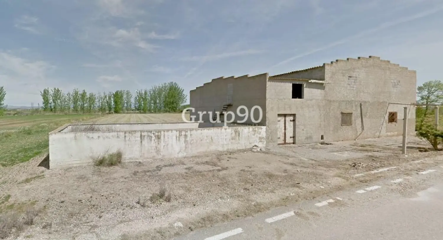 till salu hus Cerdanyola Del Vallès Vallès Occidental 2