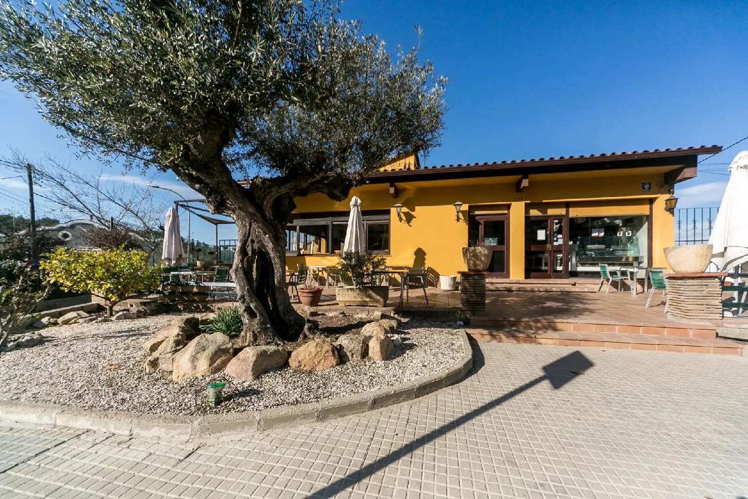  till salu hus Cerdanyola Del Vallès Vallès Occidental 1