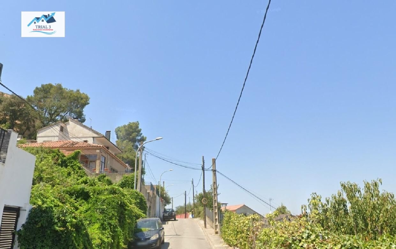till salu hus Cerdanyola Del Vallès Vallès Occidental 2
