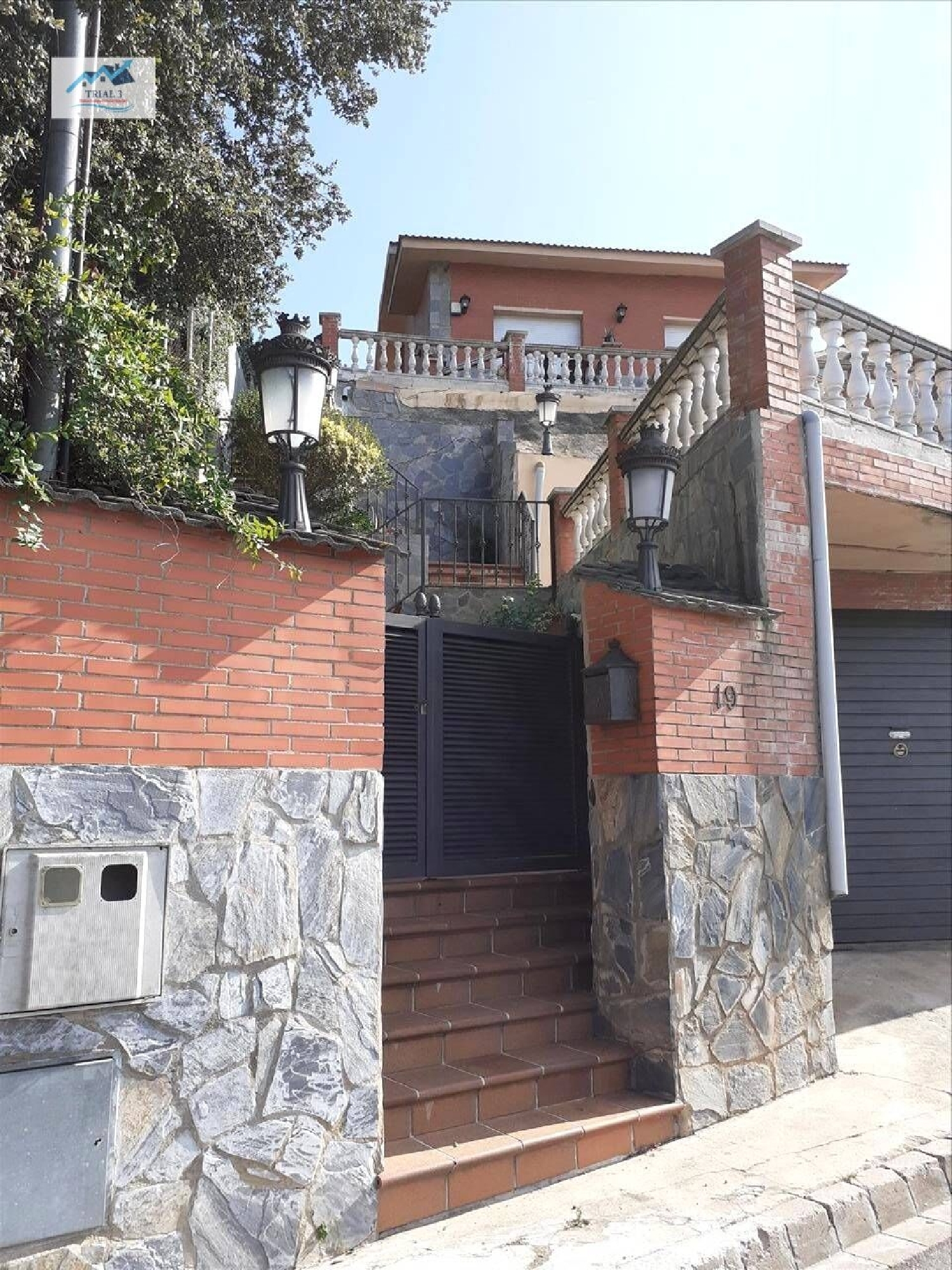  till salu hus Cerdanyola Del Vallès Vallès Occidental 1