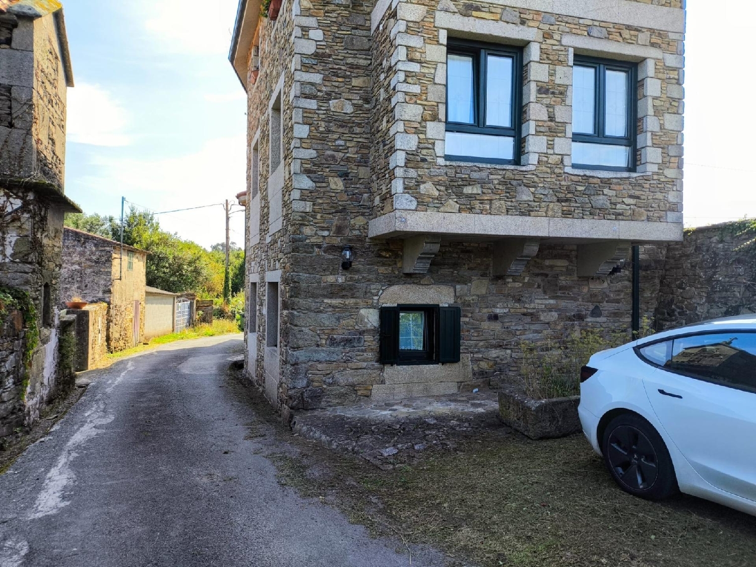  till salu hus Cerqueda Bergantiños 3