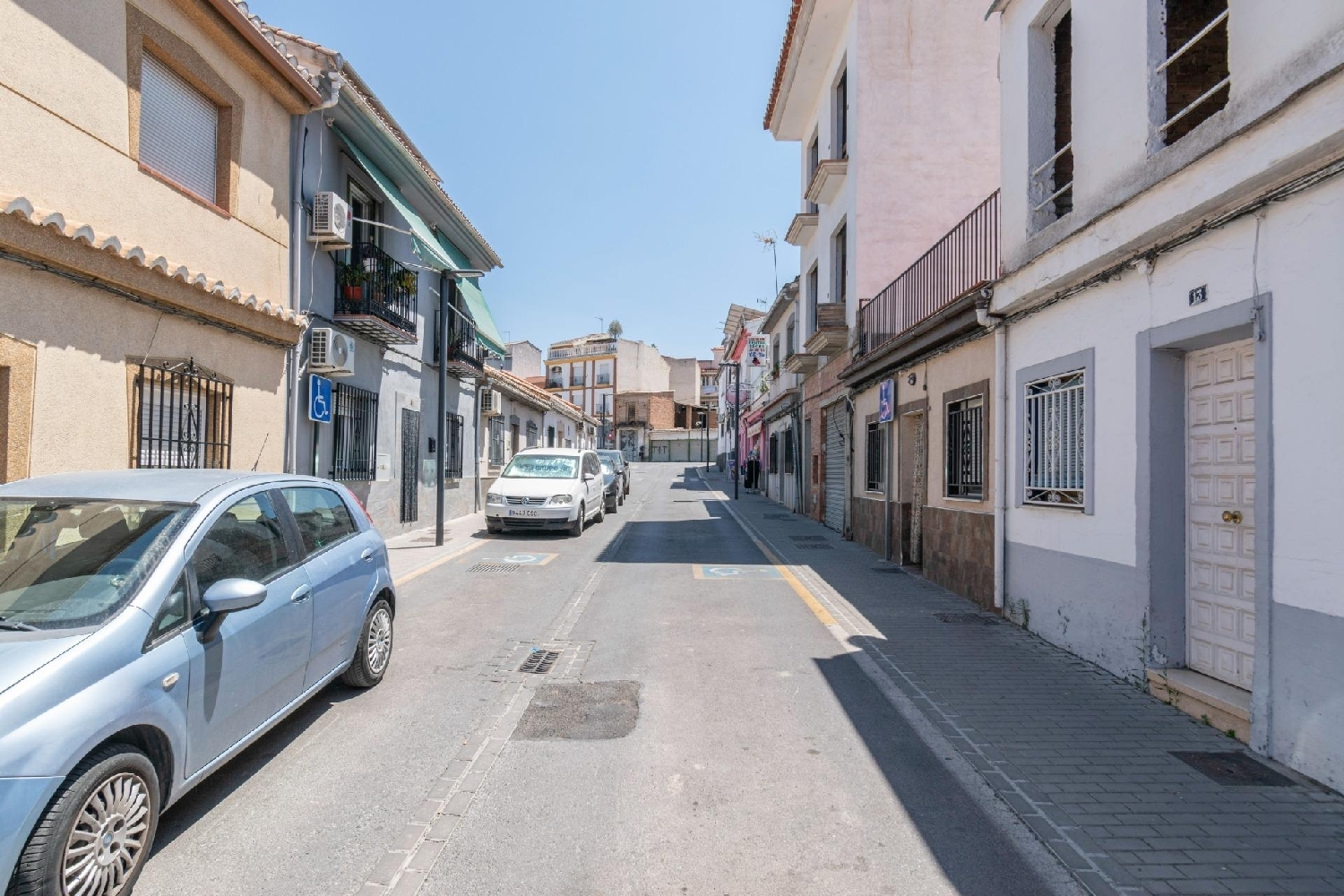  till salu hus Maracena Vega De Granada 4