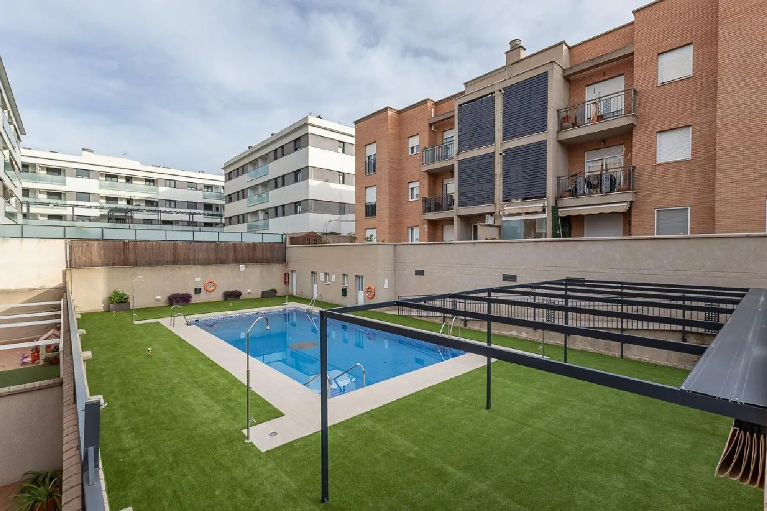 till salu hus Maracena Vega De Granada 2