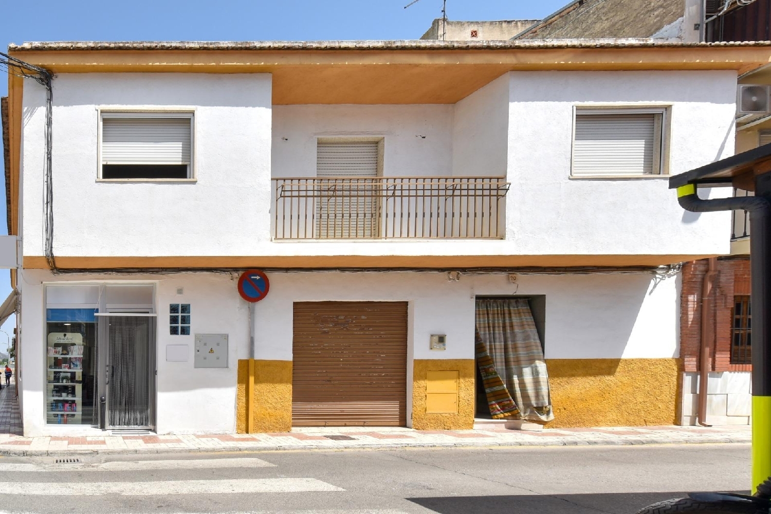  till salu hus Cerrillo De Maracena Vega De Granada 4
