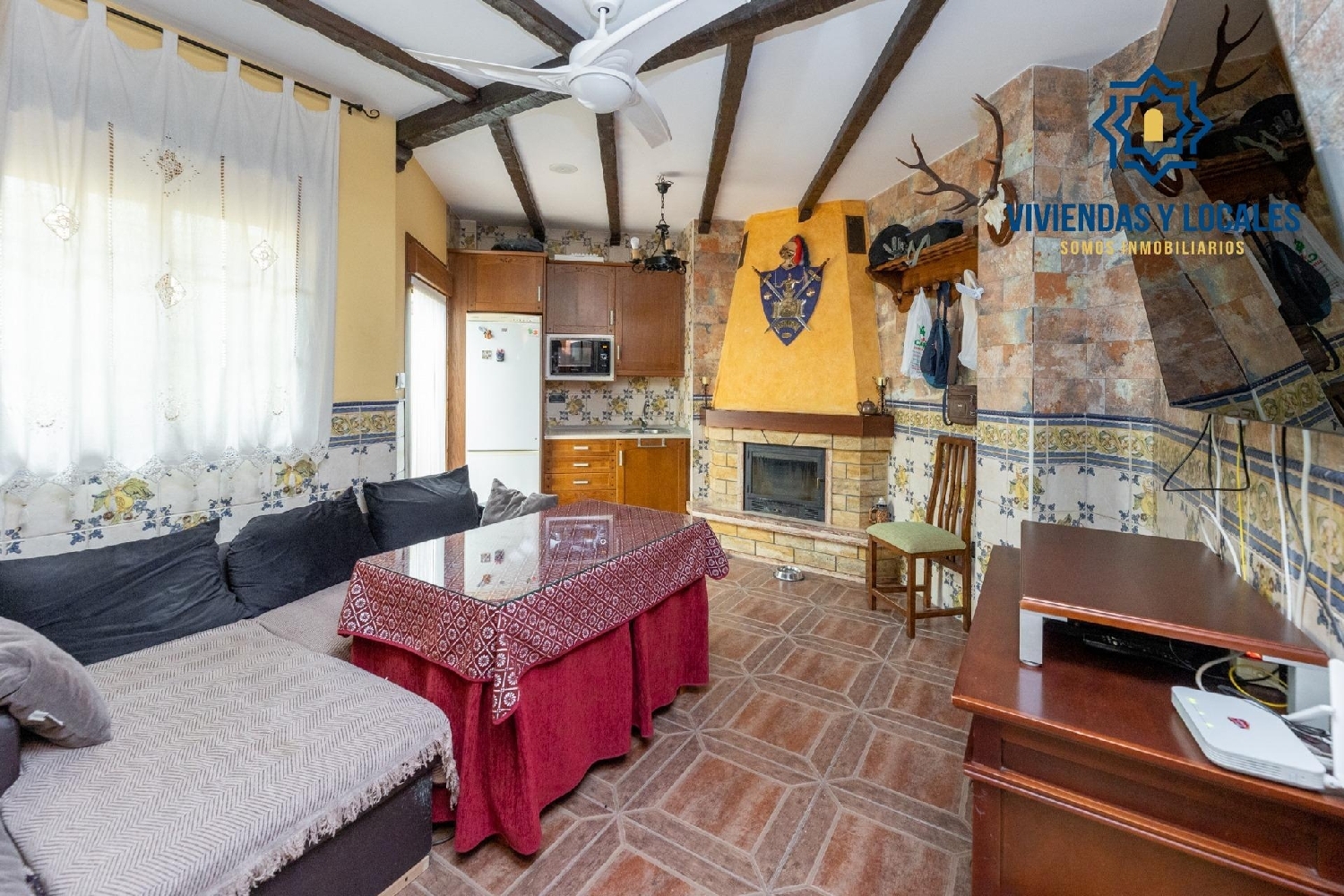  till salu hus Cerrillo De Maracena Vega De Granada 6