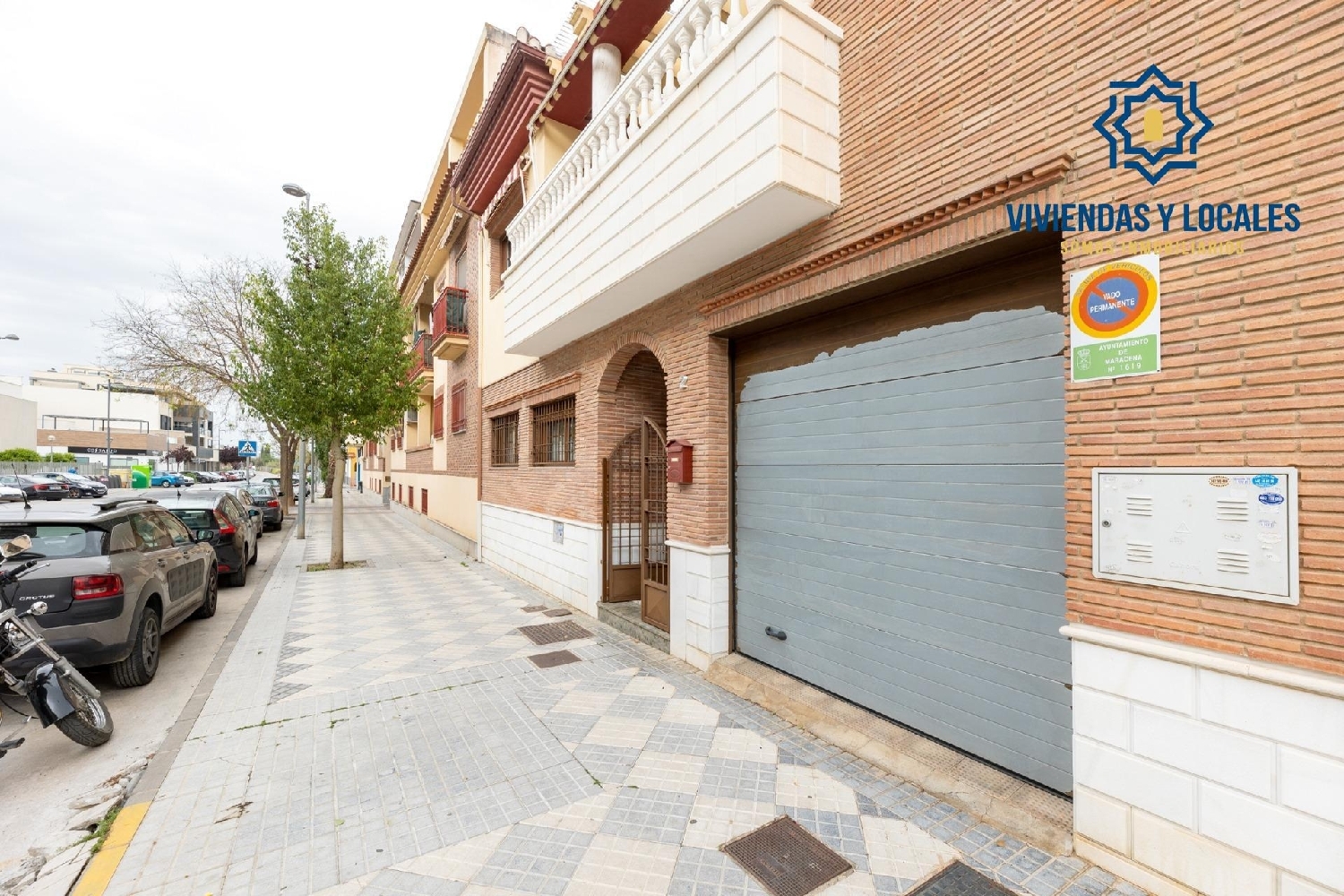 till salu hus Cerrillo De Maracena Vega De Granada 3