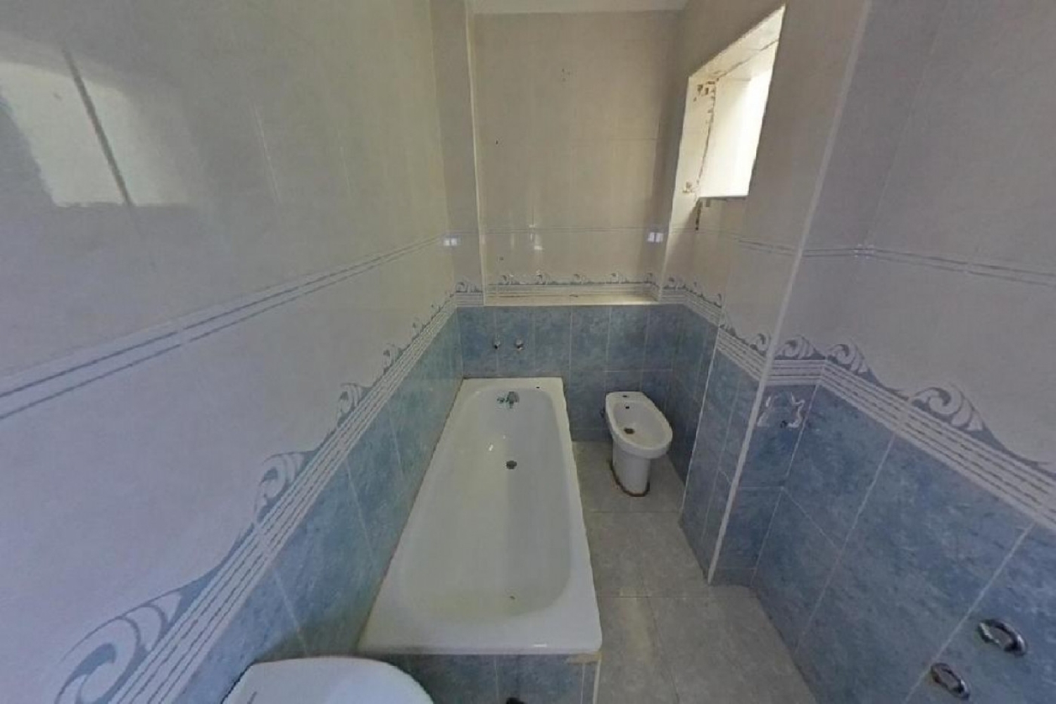  till salu hus Cerro - Amate, Cerro-Amate Metropolitana De Sevilla 4