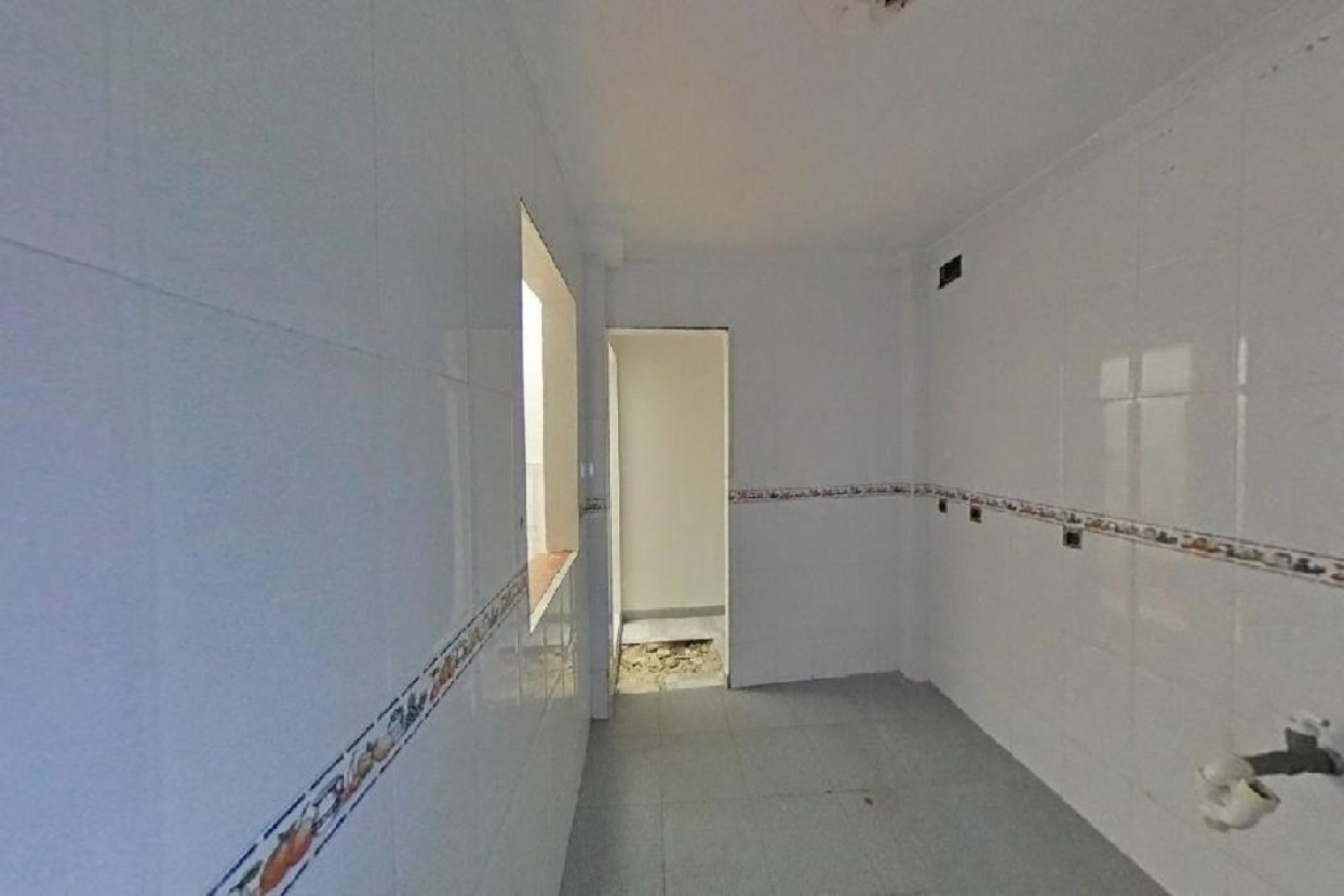 till salu hus Cerro - Amate, Cerro-Amate Metropolitana De Sevilla 3