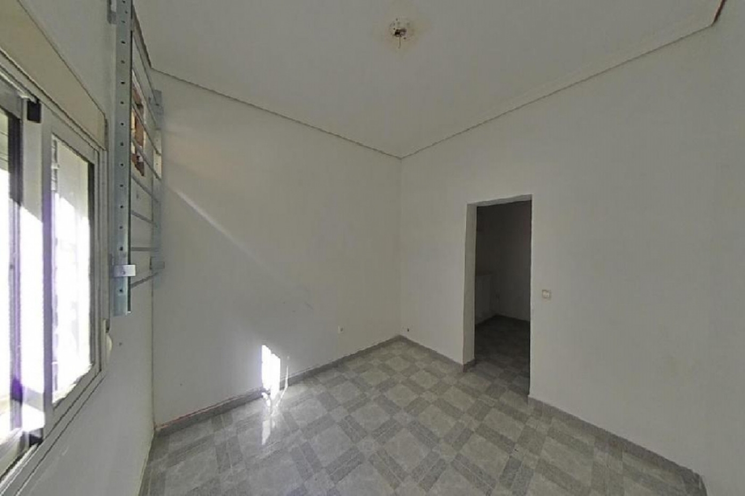  till salu hus Cerro - Amate, Cerro-Amate Metropolitana De Sevilla 1