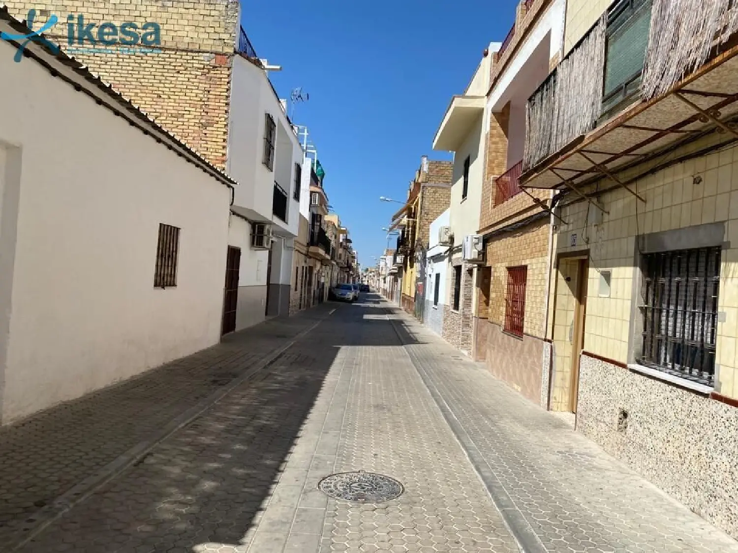 till salu hus Cerro - Amate, Cerro-Amate Metropolitana De Sevilla 2