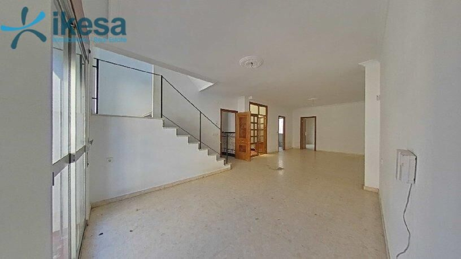  till salu hus Cerro - Amate, Cerro-Amate Metropolitana De Sevilla 1