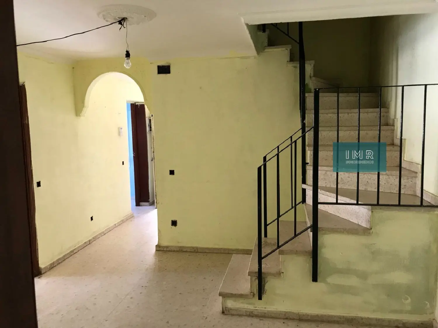  till salu hus Cerro - Amate, Cerro-Amate Metropolitana De Sevilla 1