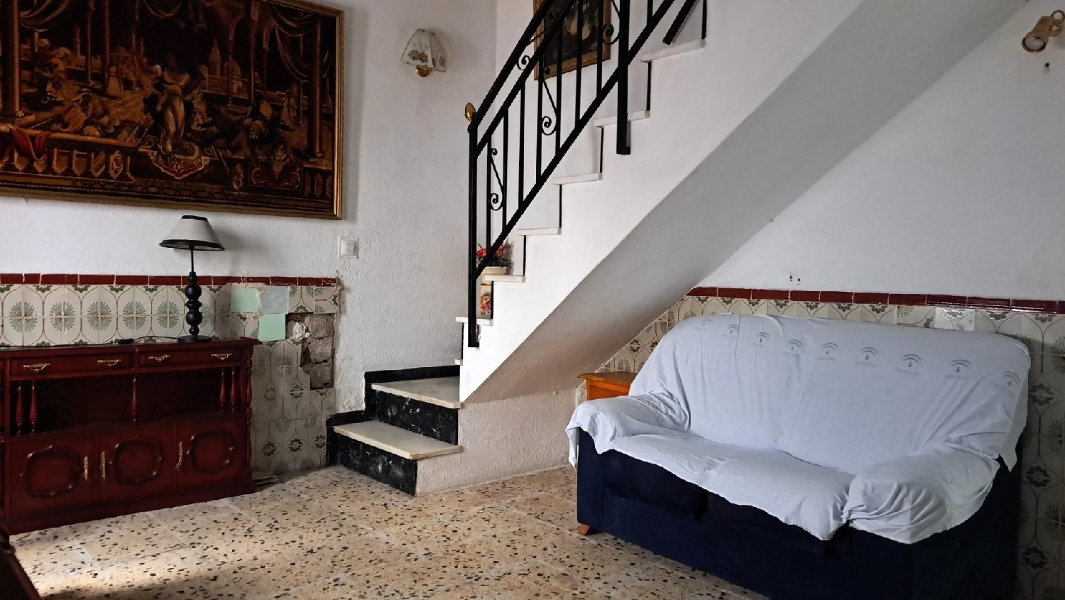  à vendre maison Sevilla La Nueva Sur 1