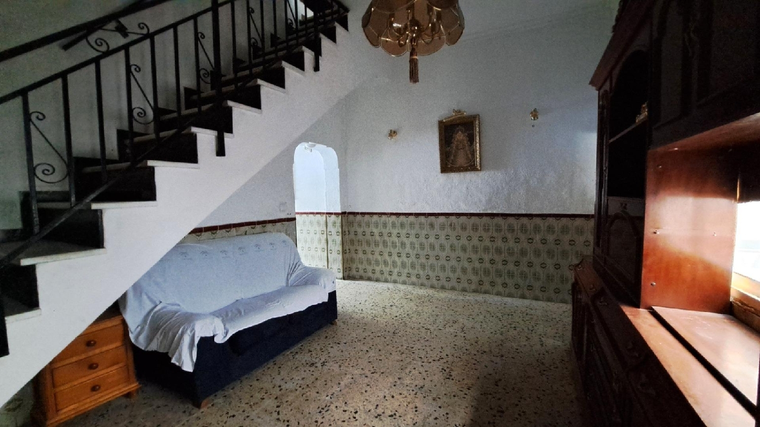 à vendre maison Sevilla La Nueva Sur 3