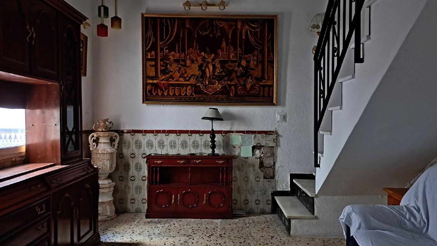 à vendre maison Sevilla La Nueva Sur 2