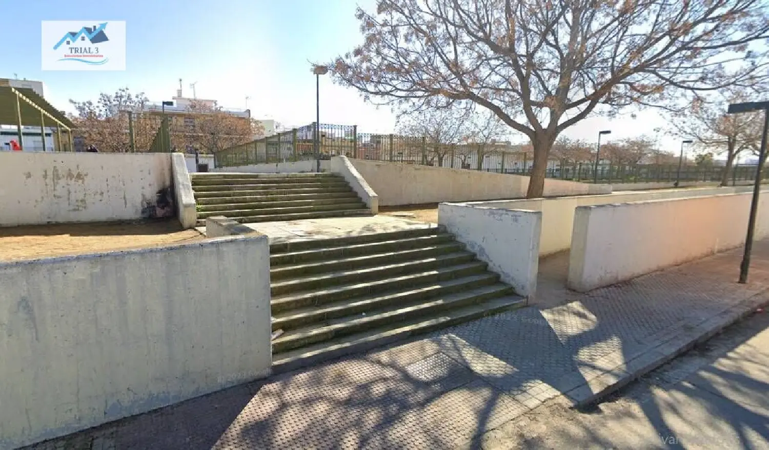  till salu hus Cerro - Amate, Cerro-Amate Metropolitana De Sevilla 1