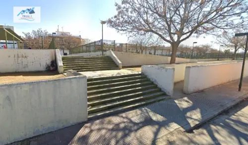 Cerro - Amate Metropolitana De Sevilla hus foto 6169744