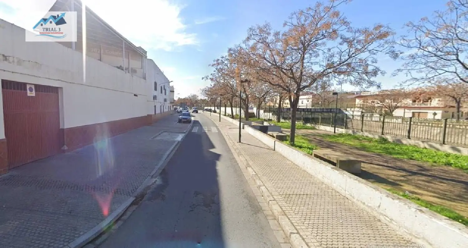  till salu hus Cerro - Amate, Cerro-Amate Metropolitana De Sevilla 1