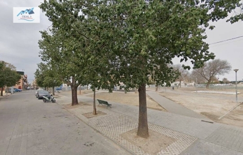Cerro-Amate Metropolitana De Sevilla hus foto 6215830