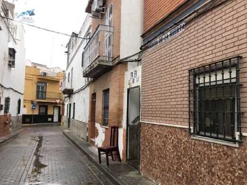 Cerro-Amate Metropolitana De Sevilla hus foto 6253519