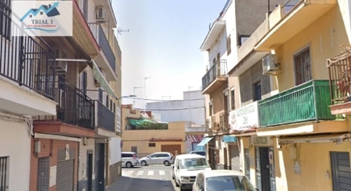 Cerro - Amate Metropolitana De Sevilla hus foto 6254009