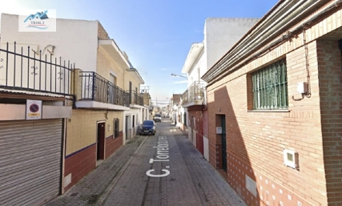 Cerro - Amate Metropolitana De Sevilla hus foto 6254299