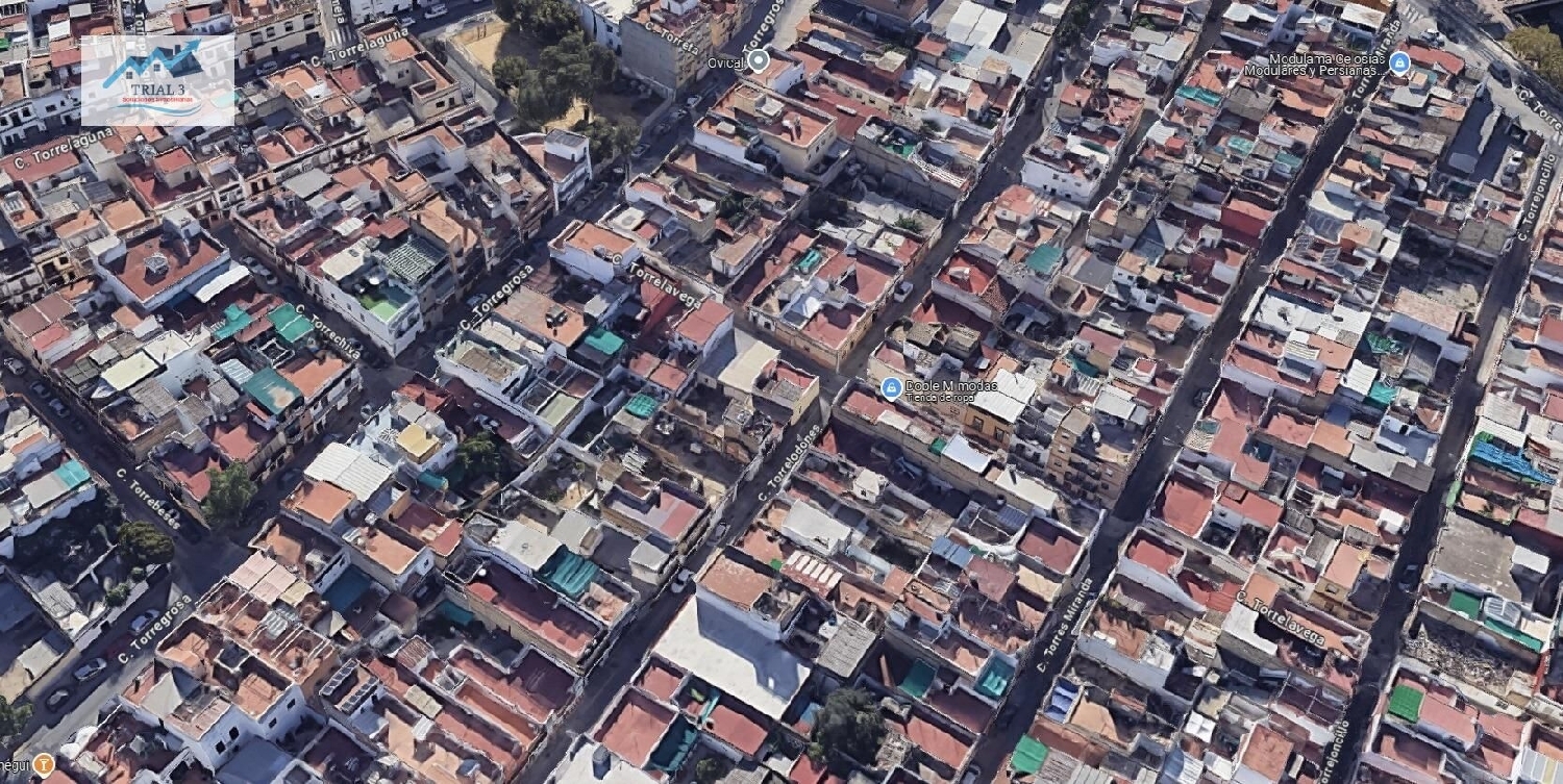 kaufen Haus Cerro - Amate, Cerro-Amate Metropolitana De Sevilla 2