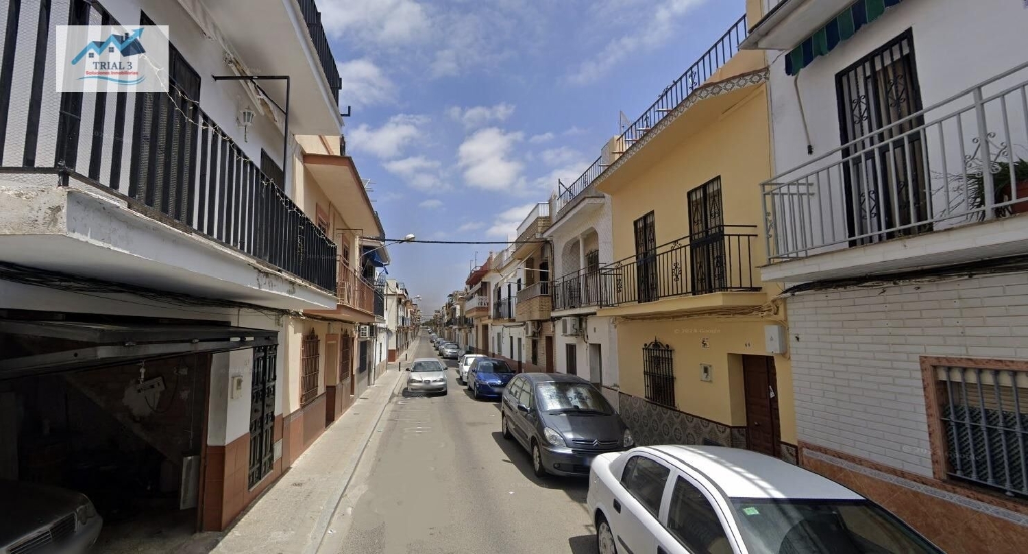 till salu hus Cerro - Amate, Cerro-Amate Metropolitana De Sevilla 2