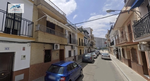 Cerro - Amate Metropolitana De Sevilla hus foto 6254305