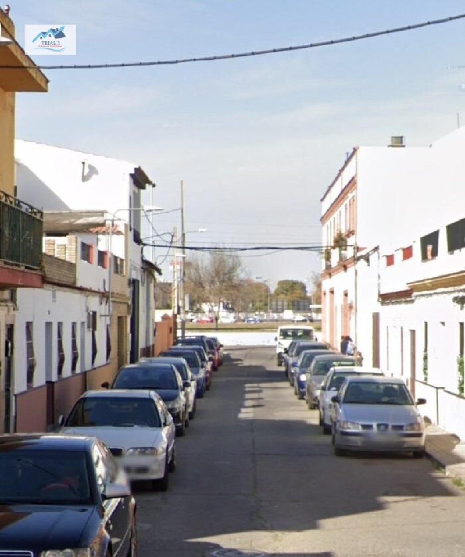 till salu hus Cerro - Amate, Cerro-Amate Metropolitana De Sevilla 2