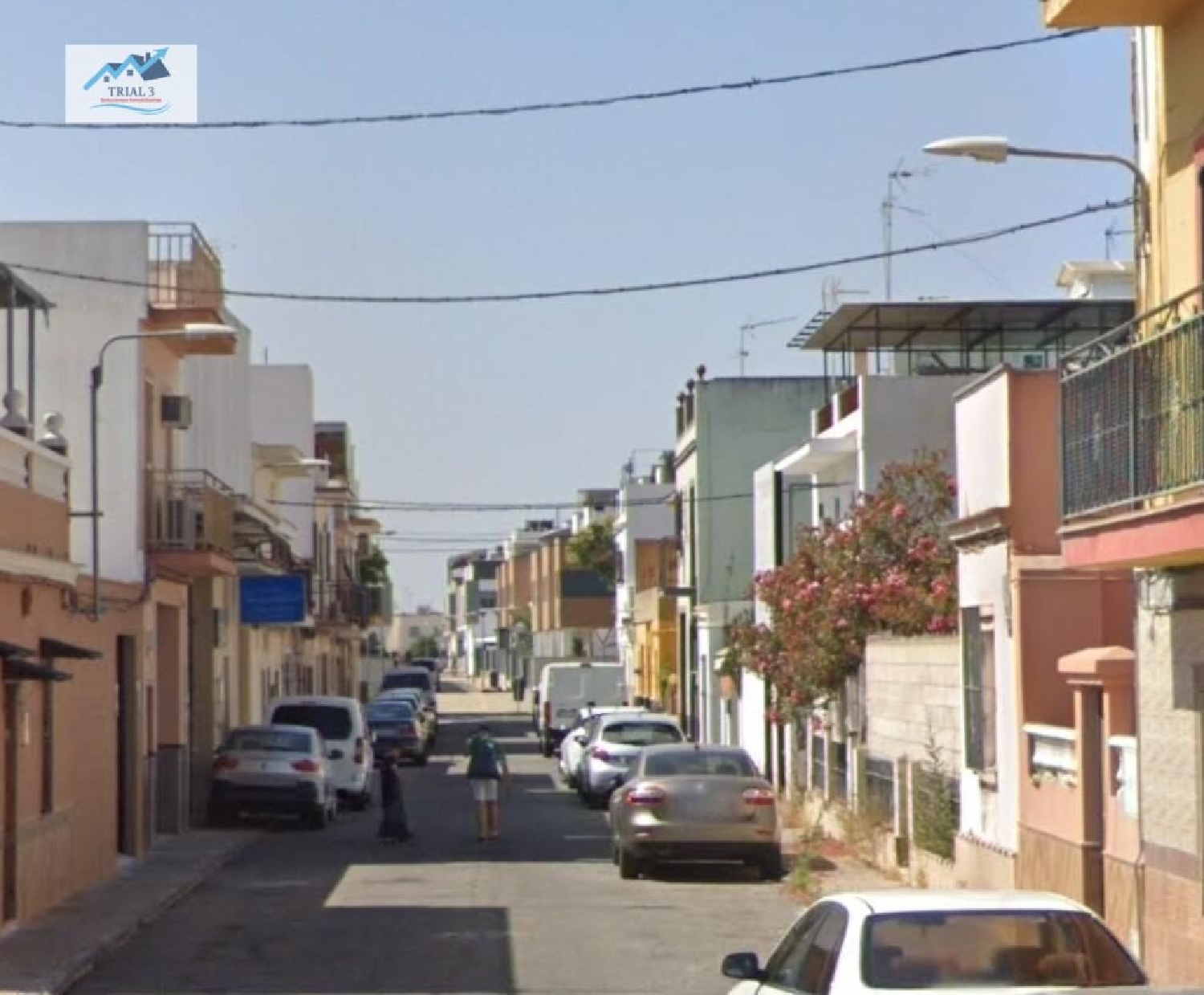  till salu hus Cerro - Amate, Cerro-Amate Metropolitana De Sevilla 1