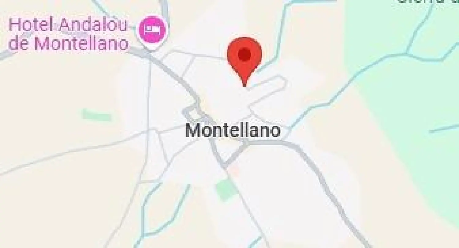  till salu hus Cerro - Amate, Cerro-Amate Metropolitana De Sevilla 1