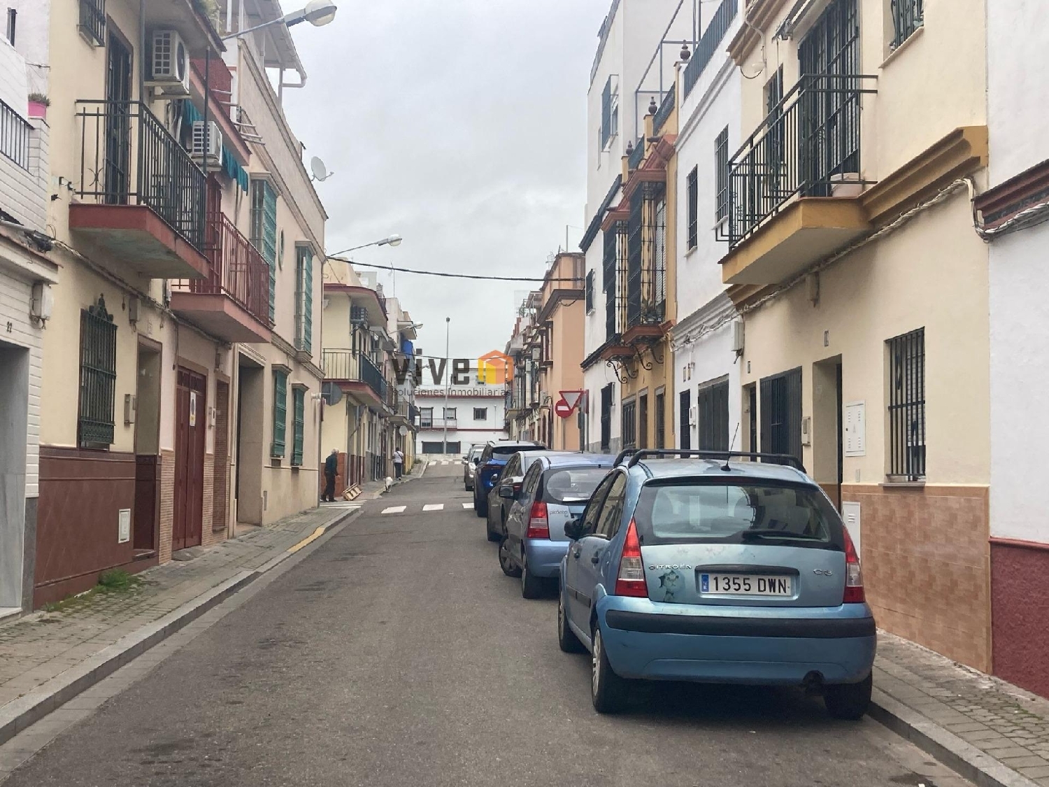  till salu hus Cerro - Amate, Cerro-Amate Metropolitana De Sevilla 4