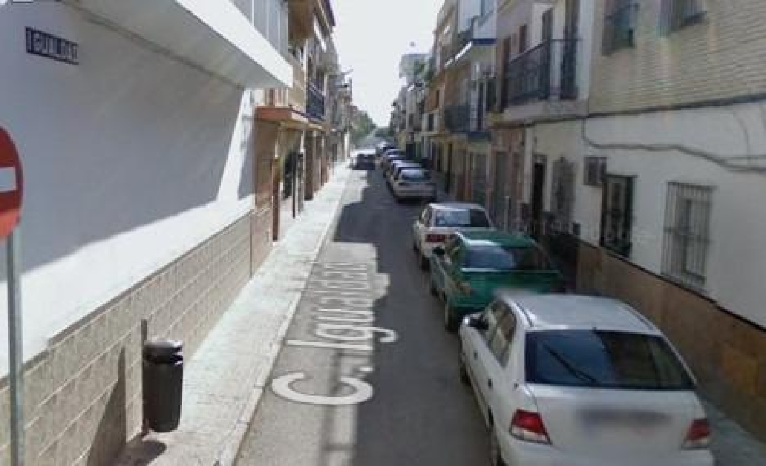  till salu hus Cerro - Amate, Cerro-Amate Metropolitana De Sevilla 1