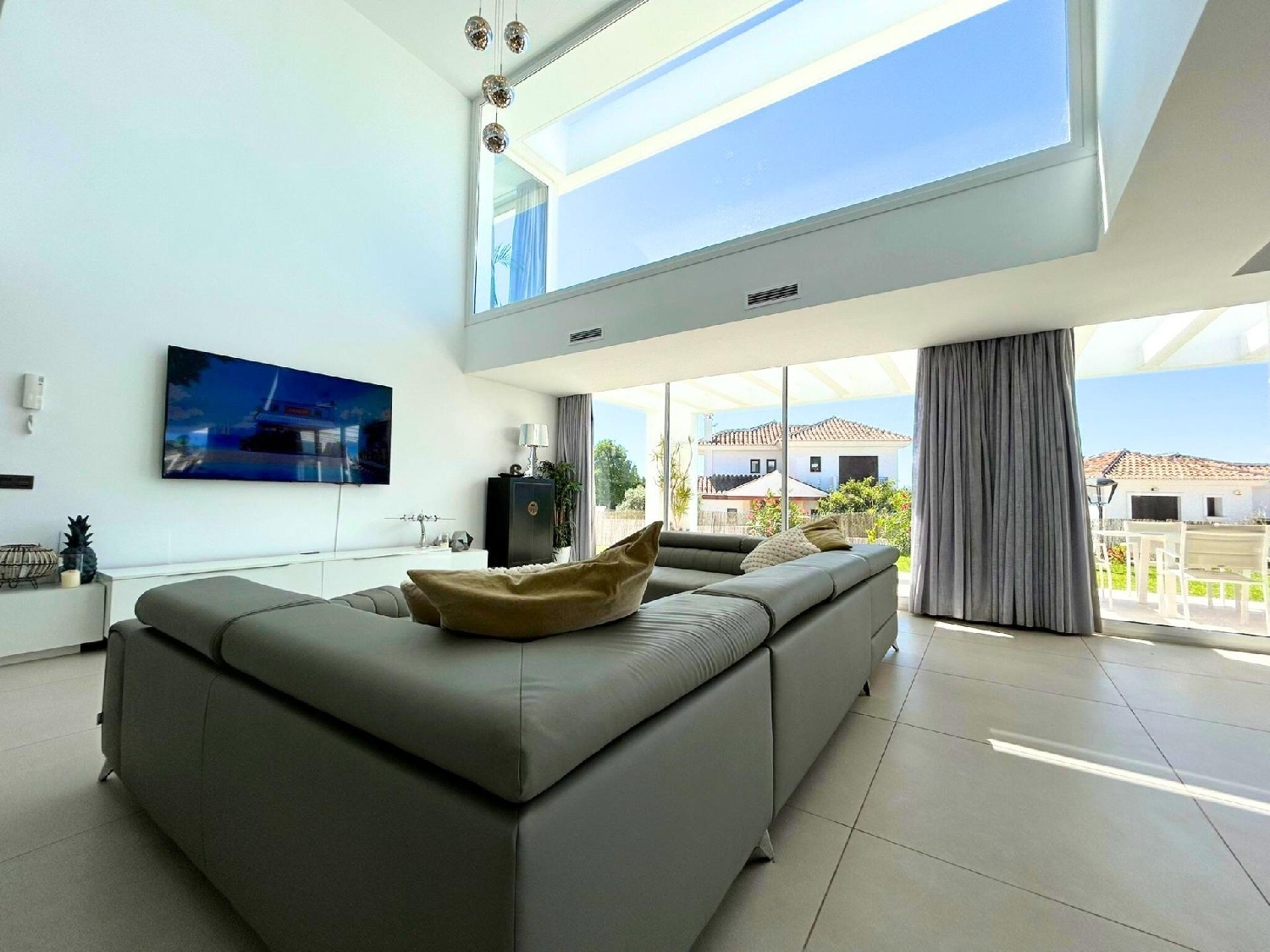  till salu hus Cerros Del Aguila Costa Del Sol Occidental 4
