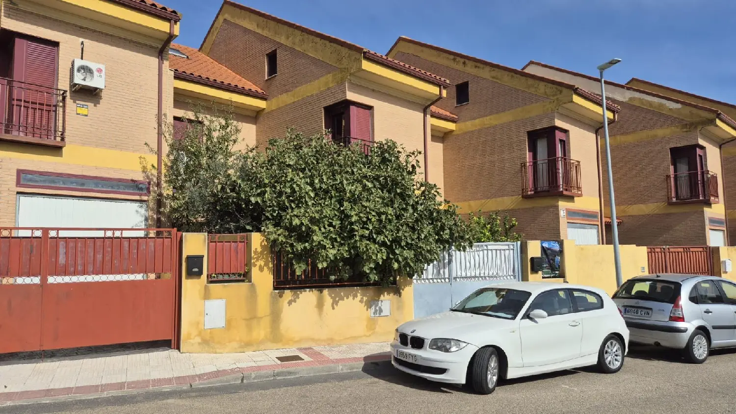  till salu hus Yuncos Sagra (La) 1