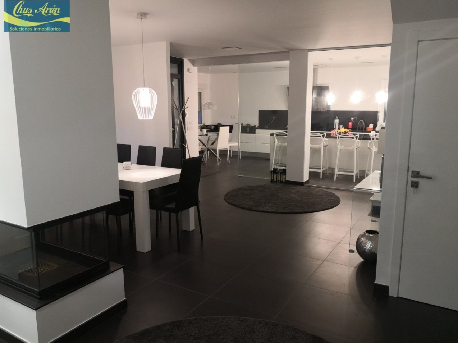  for sale house Chao Dos Carneiros Eume 1