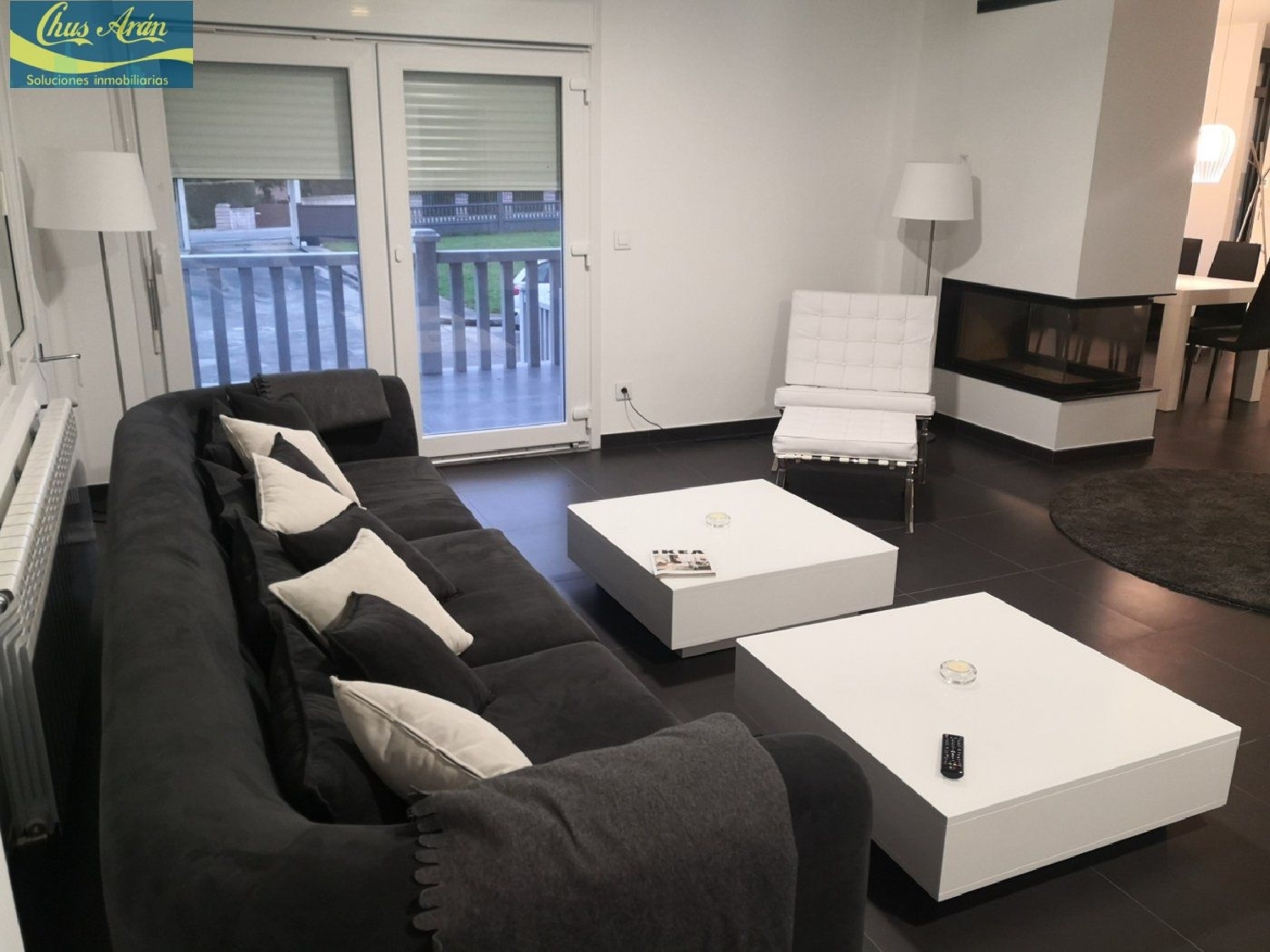  for sale house Chao Dos Carneiros Eume 2