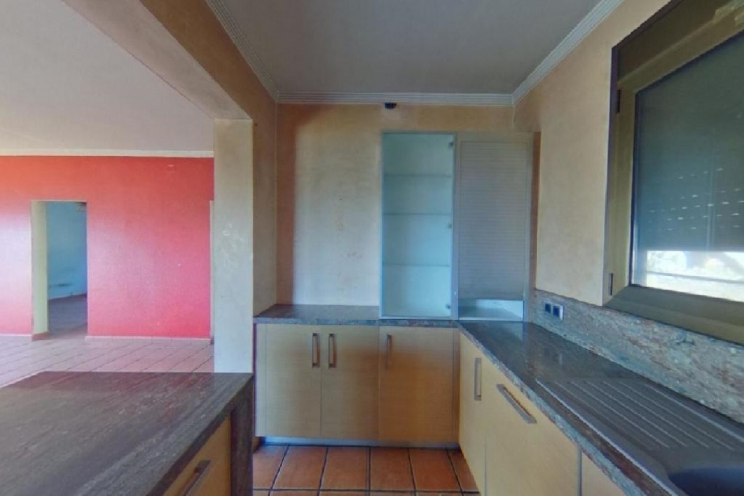 till salu hus Cesalpina Baix Llobregat 2