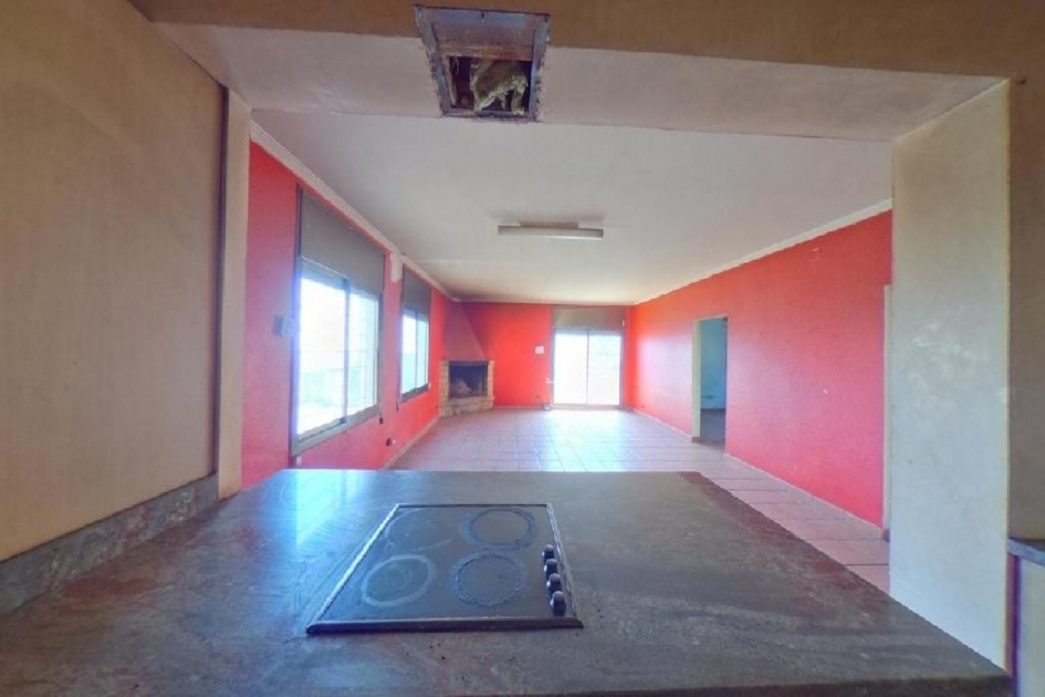  till salu hus Cesalpina Baix Llobregat 4