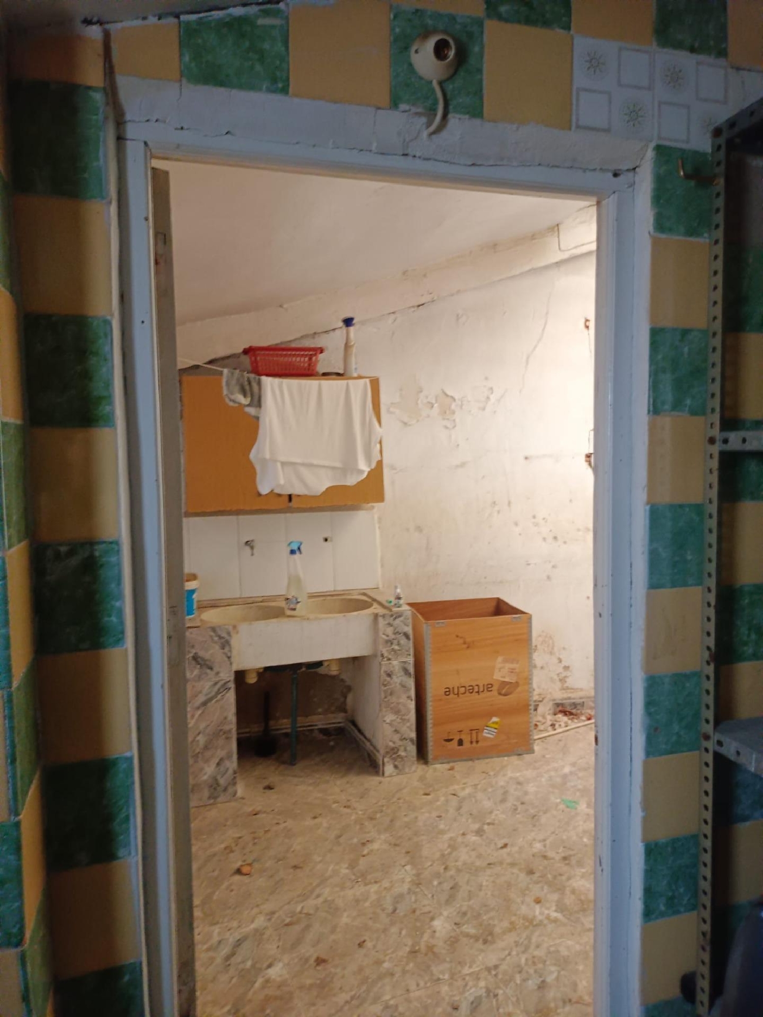  te koop huis Ceutí Vega Media Del Segura 1