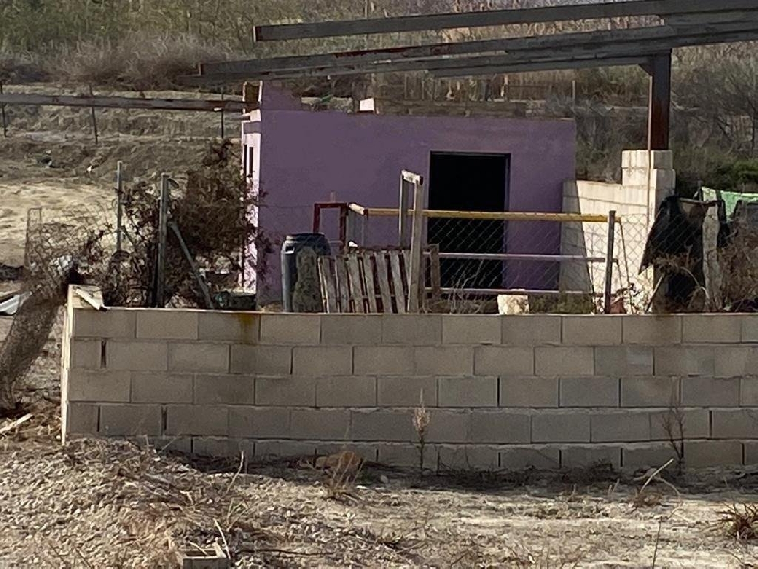  en venta casa Ceutí Vega Media Del Segura 6