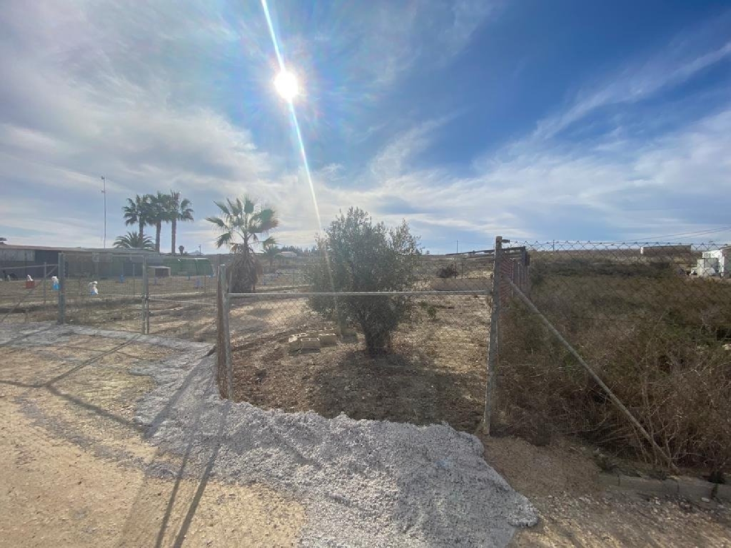 en venta casa Ceutí Vega Media Del Segura 5
