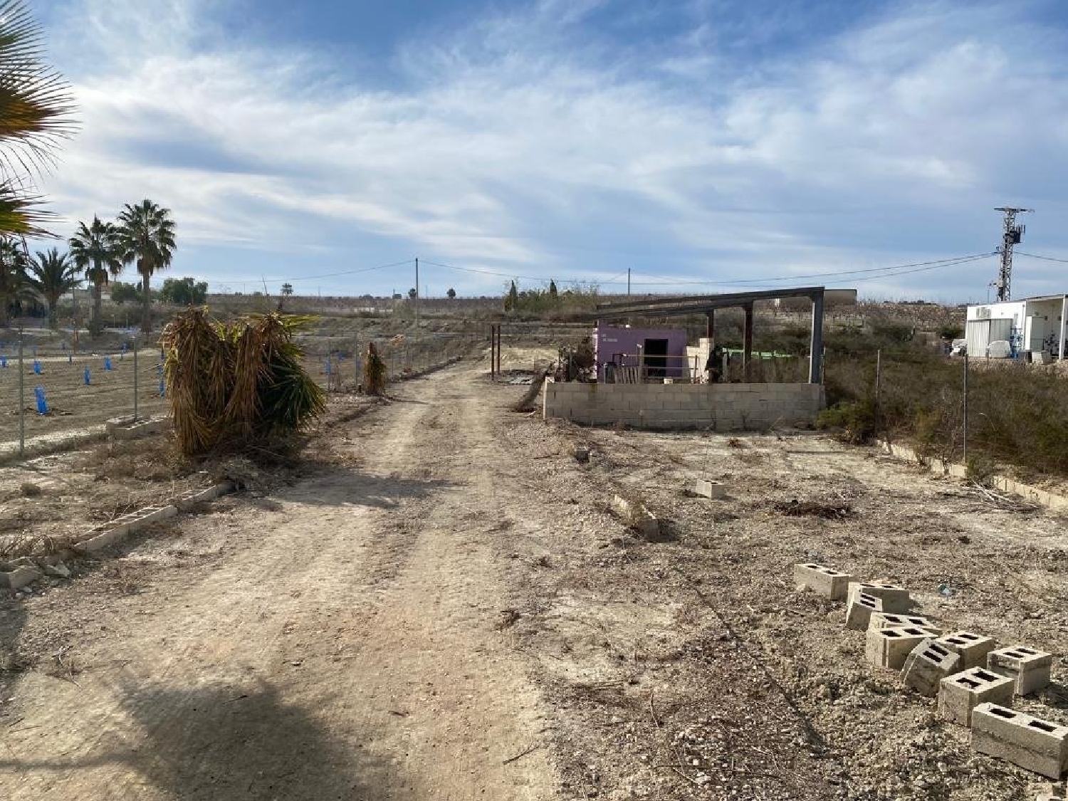  en venta casa Ceutí Vega Media Del Segura 2