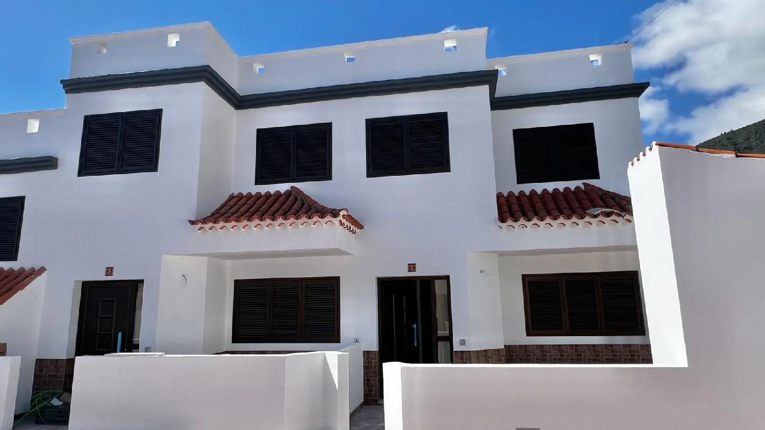 till salu hus Guaza Zona Sureste 3