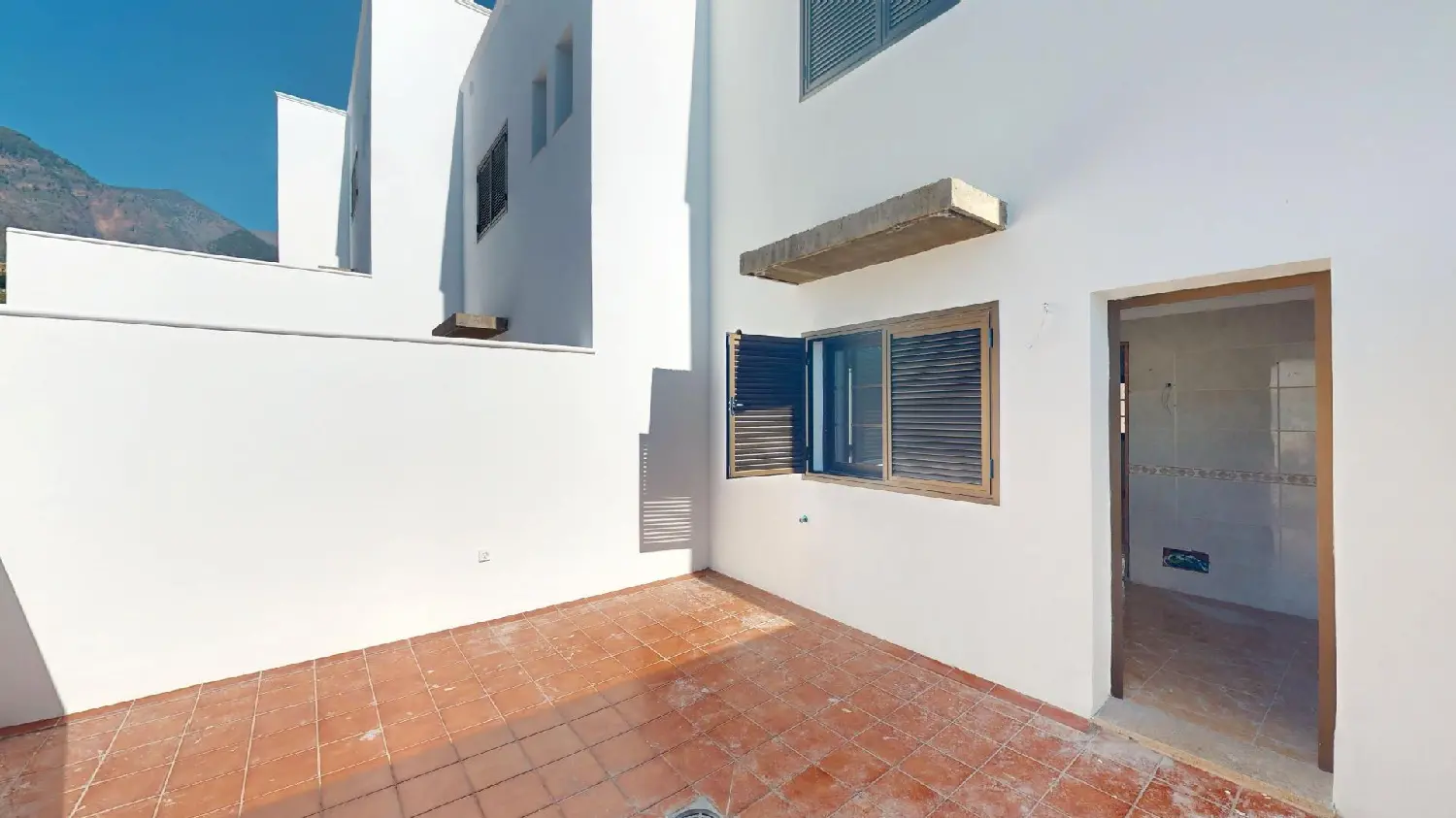 till salu hus Guaza Zona Sureste 2