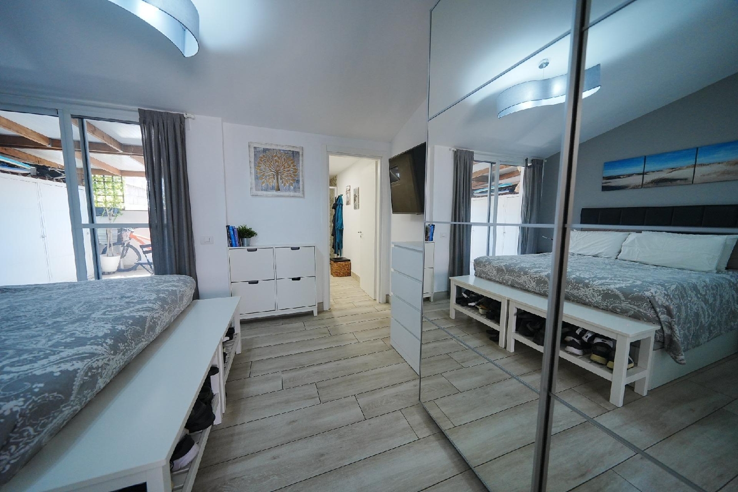  till salu hus Chamberí Zona Metropolitana 8